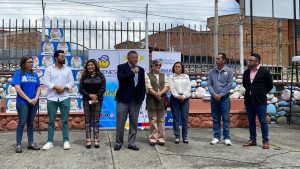 Día de Reyes en la Fundación Los Fresnos Casa de la Diabetes