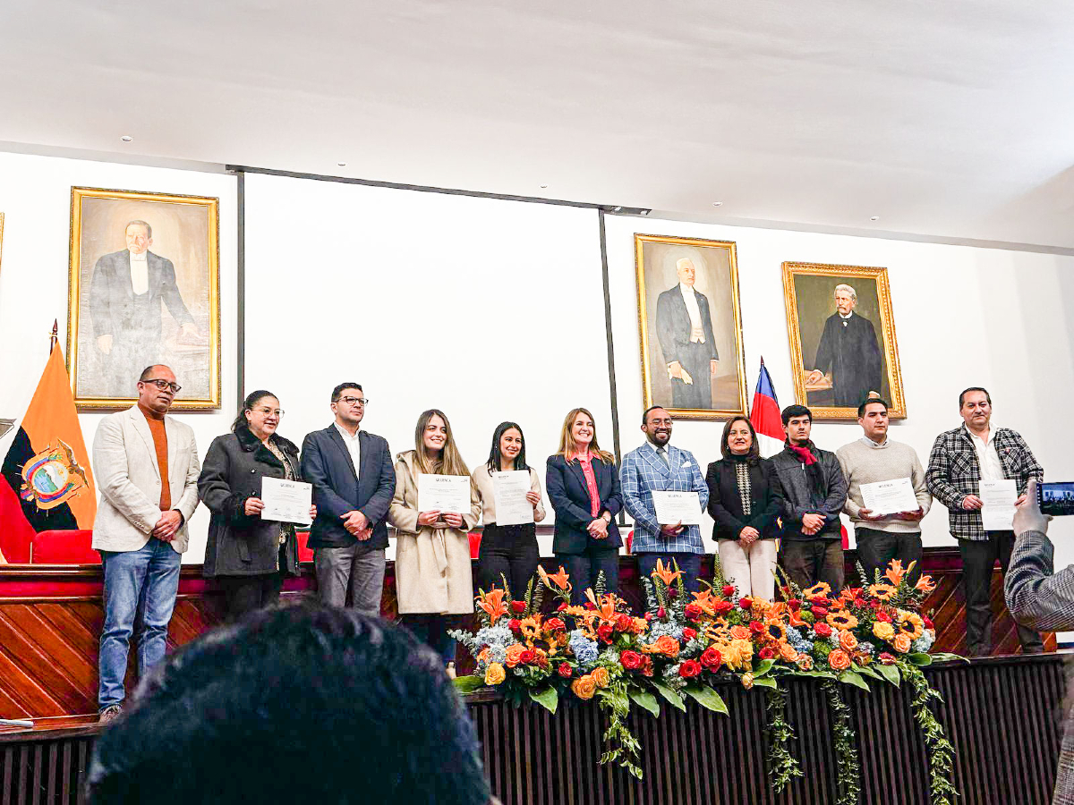 Transformación y Bienestar para el Mercado 12 de Abril