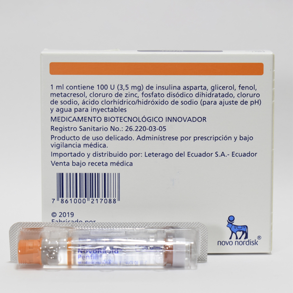 Producto de Prueba